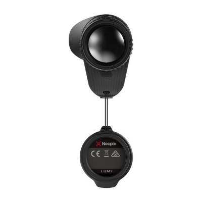 Camera termoviziune Nocpix Lumi L35 - Img 9
