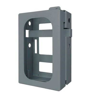 Carcasa metalica Boly Guard pentru camera vanatoare BG668/MG984G/BG590/BG584 - Img 4