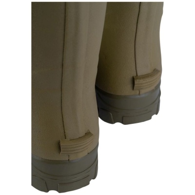 Cizme cauciuc Jack Pyke Ashcombe Wellie cu fermoar - Img 5