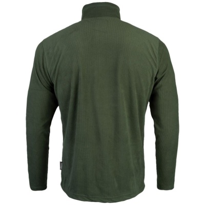 Fleece Jack Pyke Lightweight, verde - Img 2