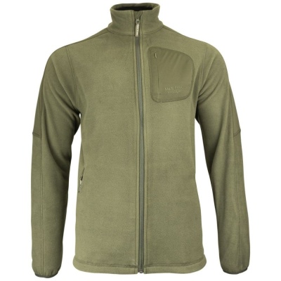 Geacă Fleece Jack Pyke Weardale – Verde