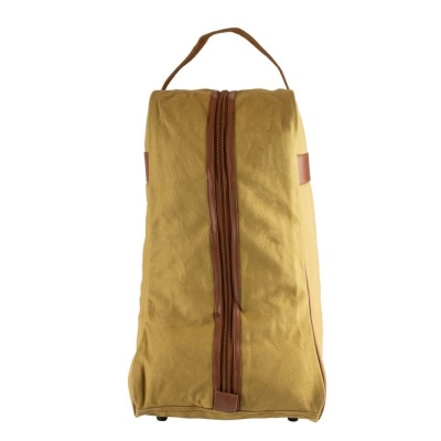 Geantă pentru bocanci - cizme Jack Pyke din material cordura 600D ultra rezistent, culoare căpioară - Img 3