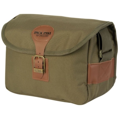 Geantă pentru cartușe Carry Bag Jack Pyke, model verde - Img 6