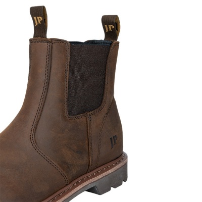 Ghete piele Jack Pyke Shires Dealer - Img 4