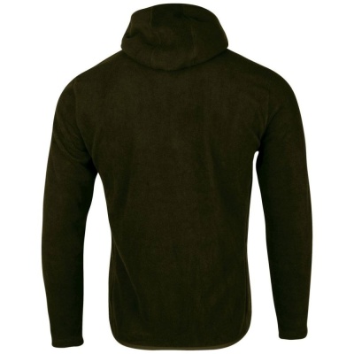 Hanorac fleece Jack Pyke Country, culoare oliv - Img 7