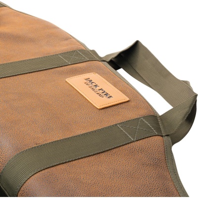 Husă armă Jack Pyke Rifle/Sight Slip DUO maro - Img 6