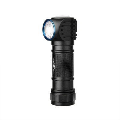 Lanterna de cap reincarcabila Trustfire MC18 LED - Img 9
