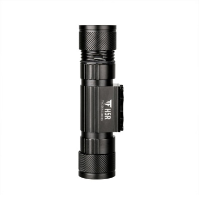 LANTERNĂ FRONTALĂ CU LED H5R TRUSTFIRE, 600 LM REÎNCĂRCABILĂ, BANDĂ ELASTICĂ AJUSTABILĂ - Img 6