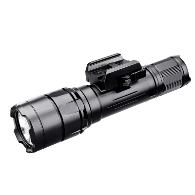 Lanterna tactila cu comutator de presiune TrustFire R8 - Img 3