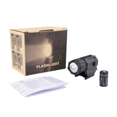 Lanterna Trustfire G03 LED - Img 10