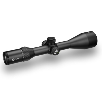 Luneta ALPEN OPTICS Apex LT 2.5-15x56 A4 cu tehnologie SmartDot - Img 2