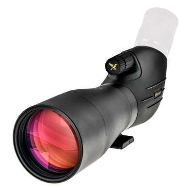 Luneta terestra DDoptics EDX 82 S (fara ocular)