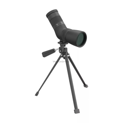 Luneta Terestra Vector Optics Paragon 9-27x56ED Ultra Short - Img 2