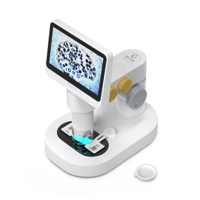 Microscop digital BeaverLAB Darwin M2B - Img 7