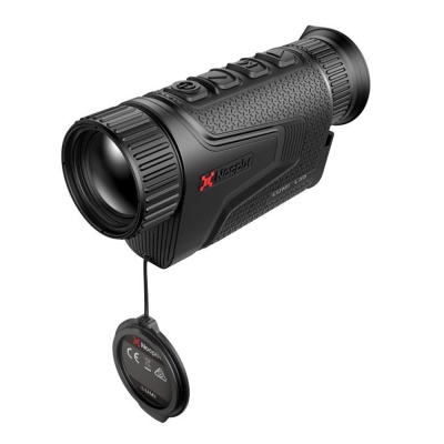 Nocpix Lumi L35R – Monocular termic cu telemetru