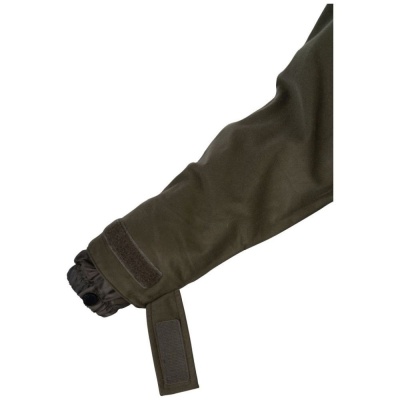 Parka Jack Pyke Galbraith, verde mușchi - Img 6