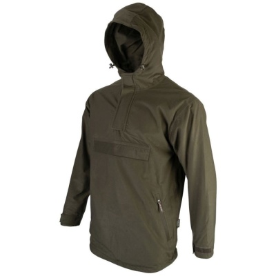 Parka Jack Pyke Galbraith, verde mușchi - Img 8