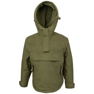 Parka Jack Pyke Junior Galbraith, verde - Img 6