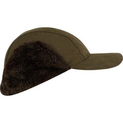 Sapca baseball Jack Pyke Alaska, cu protectie pentru urechi, marimea L/XL