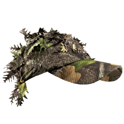 ȘAPCĂ DE CAMUFLAJ Jack Pyke LLCS 3D, model EVO