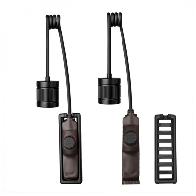 Set Lanterna Trustfire T40R LED PANNON Hunter - Img 9