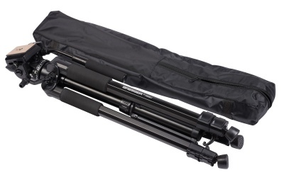 Trepied video Bresser TR-688V 170 cm - Img 4