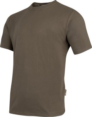Tricou Clasic Jack Pyke Verde – Confortabil și Rezistent - Img 2