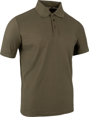 Tricou Polo Jack Pyke Shires Verde – Elegant și Confortabil - Img 3