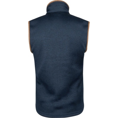 Vestă Fleece Jack Pyke Melange – Bleumarin - Img 6