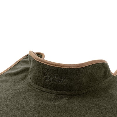 Vesta fleece pentru caini Jack Pyke Dark Oliv M - Img 5