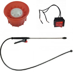 Accesorii Pompe de Stropit