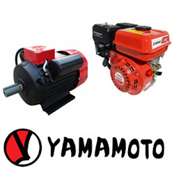 Motoare Electrice si pe Combustie