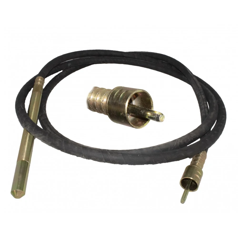 Accesorii Vibratoare Beton