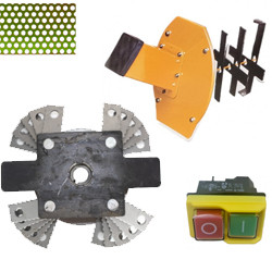 Accesorii Agro & Zootehnie