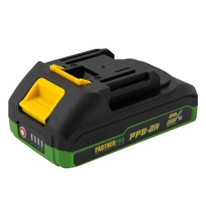 Acumulator scule 20 V /2Ah Partner PRO PPB-2A - Img 1
