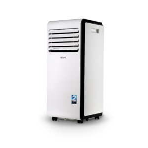 Aer conditionat 4 in 1, Racire, Incalzire, Ventilatie, Dezumidificare BA-010F BÖHM
