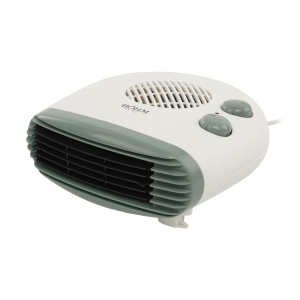 Aeroterma electrică BFH201 BÖHM, 3 trepte de putere 750/1000/2000W, suprafata de incalzire 20-25 m²