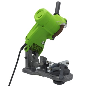 Aparat de ascutit lant drujba PROCRAFT SK1200, 85W, disc 104 mm - Img 3