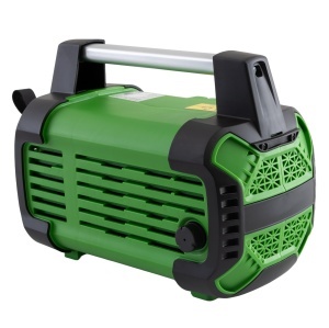 Aparat de spălat cu presiune compact PARTNERPRO PSP-1800, 130 bar, 130 bar - Img 3
