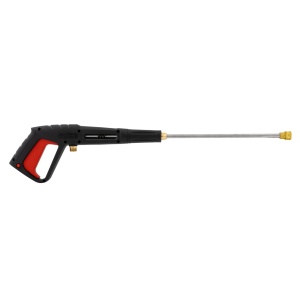 Aparat de spalat cu presiune ELEFANT E-110P-C, 2200W, 500l//h, 165 bar, lungime furtun 10 m - Img 12