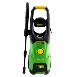 Aparat de spălat cu presiune PARTNERPRO PSP-2100, 2100 W, 140 bar, 7 L/min - Img 3