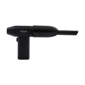 BLFS-03 Suflantă aer comprimat portabilă BÖHM 55 m/s, 180 W, USB Type-C - Img 7