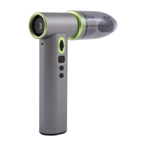 BLFS-04 Suflantă aer comprimat portabilă BÖHM, 60 m/s, 420 W, USB Type-C - Img 9