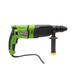 Ciocan rotopercutor PROCRAFT BH1100 DFR, 220-240 V, 900 W, 3,2 J, SDS PLUS, 3 moduri de lucru - Img 3