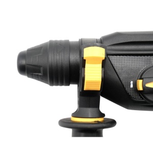 Ciocan rotopercutor PROCRAFT BH1100 DFR, 220-240 V, 900 W, 3,2 J, SDS PLUS, 3 moduri de lucru - Img 13