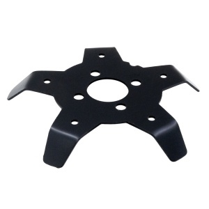 Disc motocoasă pentru plivit 2 în 1 ROTOR - Img 2