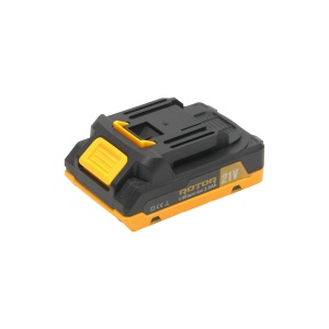 Fierastrau cu lant si acumulator ROTOR RMC21-8, 21V / 2Ah, Brushless , Ungere lanț , - Img 8