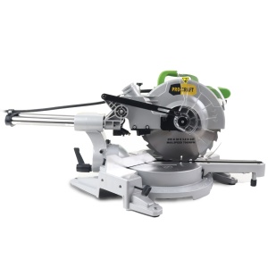 Fierastrau electric circular PROCRAFT PGS2600 , 5000Rpm , 1800W - Img 2
