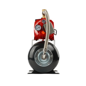 Hidrofor 24L Elefant AUTOJET80S, 1000W, debit 50 l/min, inaltime refulare 43 m  - Img 3