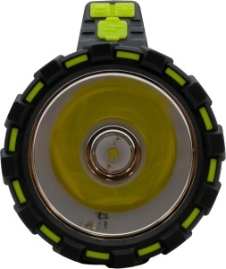 Lanternă camping multifuncțională 360° cu powerbank FLOW FB-3922 - Img 2